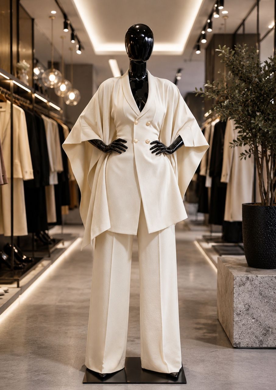 Divine Tunic