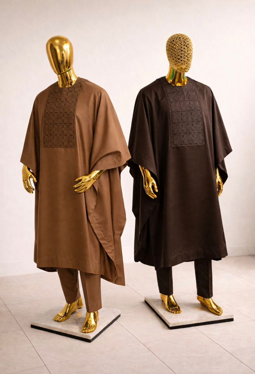 Divine Cape