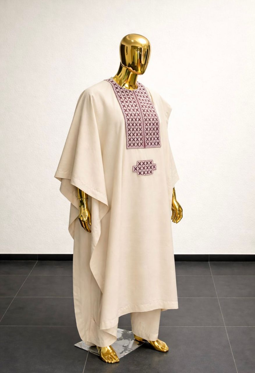 Tunique Élégante