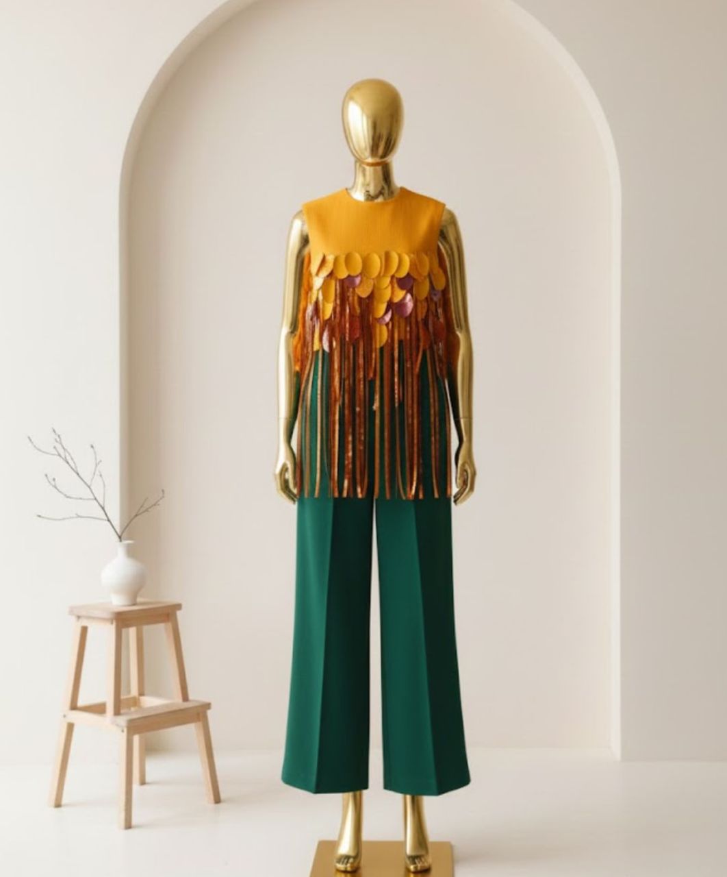 Divine Cape