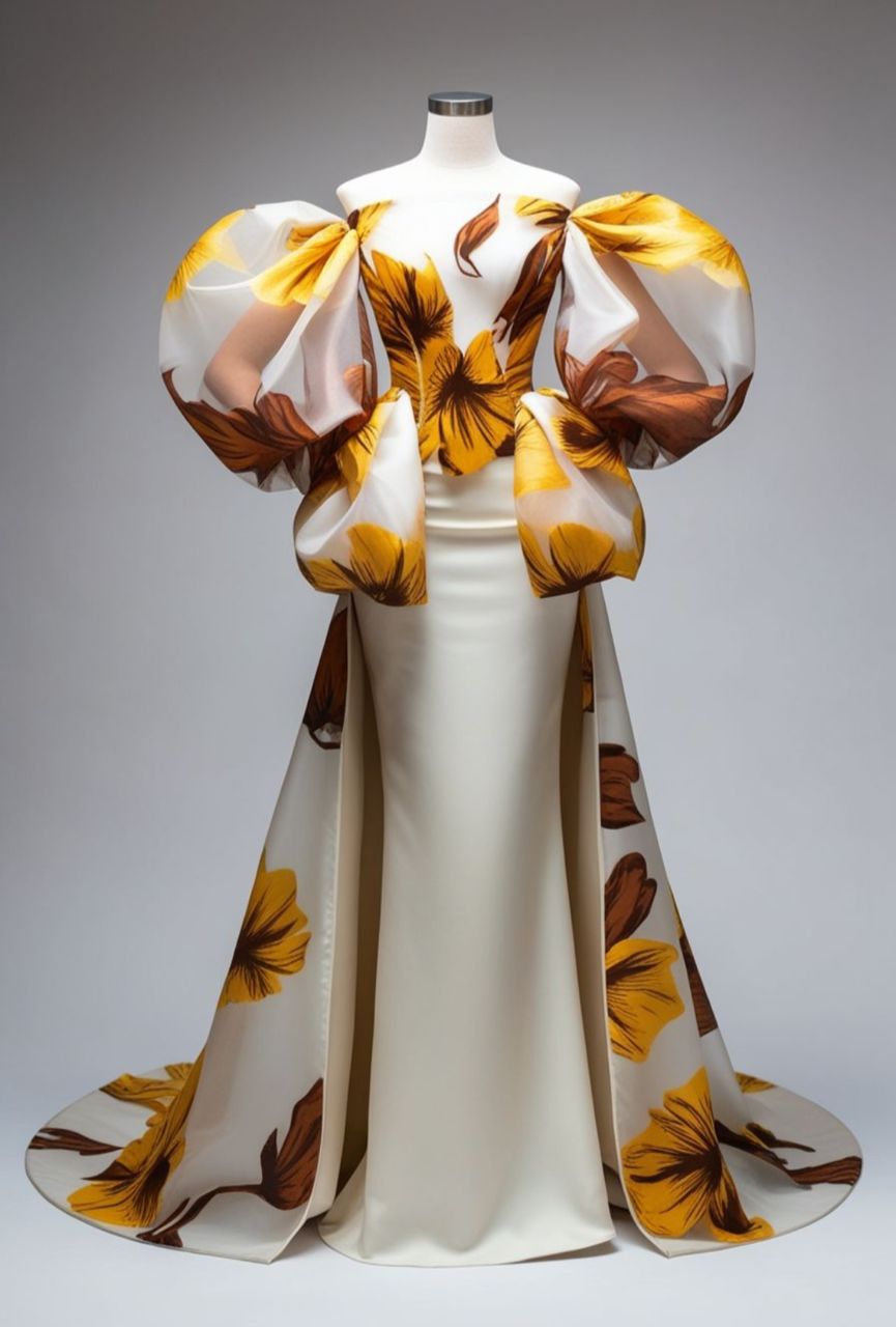 Divine Cape