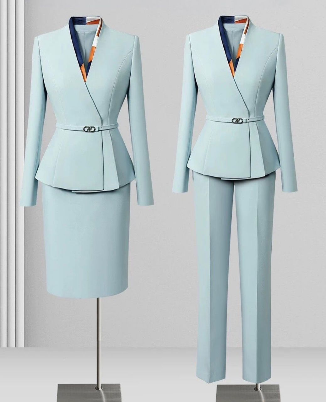 Blazer Institution